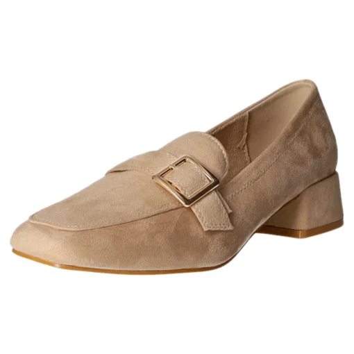 living UPDATED Slipper/Kletthalbschuh 25-50mm Absatz