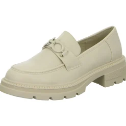 living UPDATED Slipper/Kletthalbschuh bis 25mm Absatz