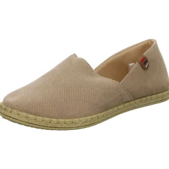 living UPDATED Slipper/Kletthalbschuh Freizeit (casual)