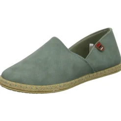 living UPDATED Slipper/Kletthalbschuh Freizeit (casual)