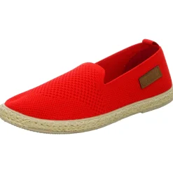 living UPDATED Slipper/Kletthalbschuh Freizeit (casual)