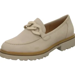 living UPDATED Slipper/Kletthalbschuh bis 25mm Absatz