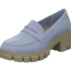 living UPDATED Slipper/Kletthalbschuh 25-50mm Absatz