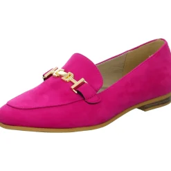 living UPDATED Slipper/Kletthalbschuh bis 25mm Absatz