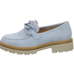 living UPDATED Slipper/Kletthalbschuh bis 25mm Absatz