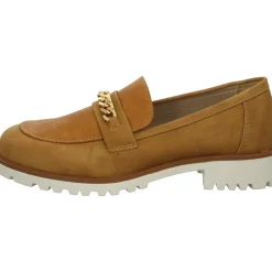 living UPDATED Slipper/Kletthalbschuh bis 25mm Absatz