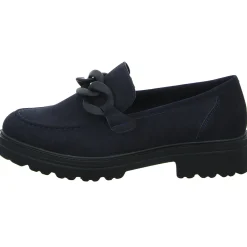 living UPDATED Slipper/Kletthalbschuh bis 25mm Absatz