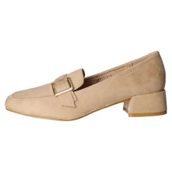 living UPDATED Slipper/Kletthalbschuh 25-50mm Absatz