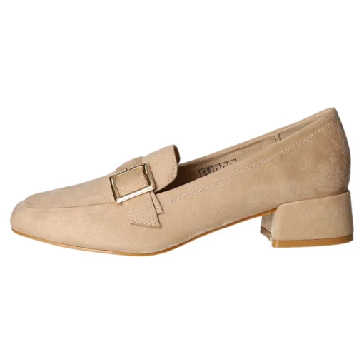 living UPDATED Slipper/Kletthalbschuh 25-50mm Absatz
