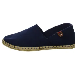 living UPDATED Slipper/Kletthalbschuh Freizeit (casual)