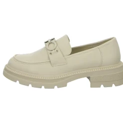 living UPDATED Slipper/Kletthalbschuh bis 25mm Absatz