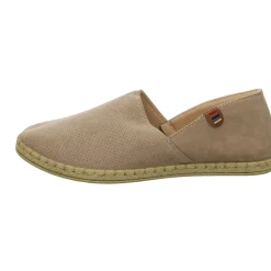living UPDATED Slipper/Kletthalbschuh Freizeit (casual)