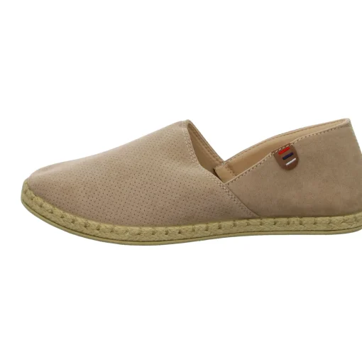 living UPDATED Slipper/Kletthalbschuh Freizeit (casual)