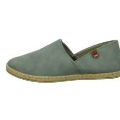 living UPDATED Slipper/Kletthalbschuh Freizeit (casual)