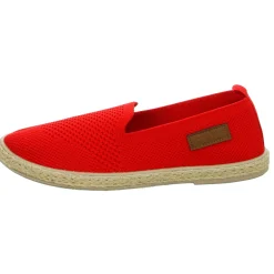 living UPDATED Slipper/Kletthalbschuh Freizeit (casual)