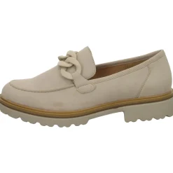 living UPDATED Slipper/Kletthalbschuh bis 25mm Absatz
