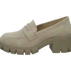 living UPDATED Slipper/Kletthalbschuh 25-50mm Absatz