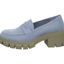 living UPDATED Slipper/Kletthalbschuh 25-50mm Absatz