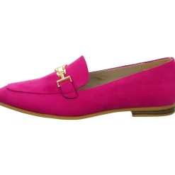 living UPDATED Slipper/Kletthalbschuh bis 25mm Absatz