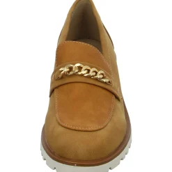 living UPDATED Slipper/Kletthalbschuh bis 25mm Absatz