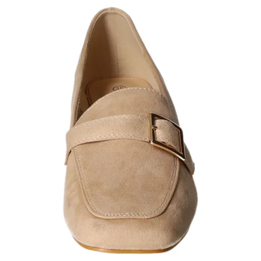 living UPDATED Slipper/Kletthalbschuh 25-50mm Absatz