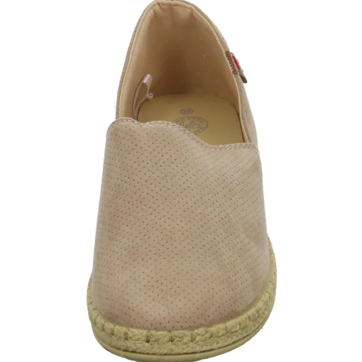 living UPDATED Slipper/Kletthalbschuh Freizeit (casual)