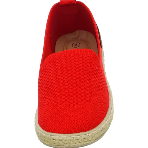 living UPDATED Slipper/Kletthalbschuh Freizeit (casual)