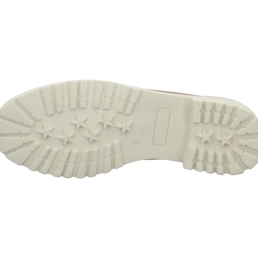 living UPDATED Slipper/Kletthalbschuh bis 25mm Absatz