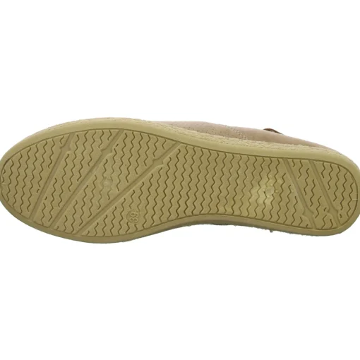 living UPDATED Slipper/Kletthalbschuh Freizeit (casual)