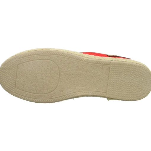 living UPDATED Slipper/Kletthalbschuh Freizeit (casual)