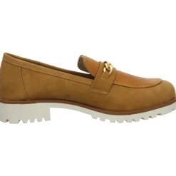 living UPDATED Slipper/Kletthalbschuh bis 25mm Absatz