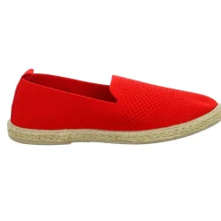 living UPDATED Slipper/Kletthalbschuh Freizeit (casual)