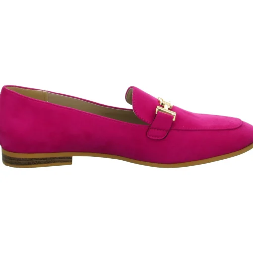 living UPDATED Slipper/Kletthalbschuh bis 25mm Absatz