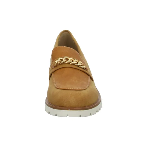 living UPDATED Slipper/Kletthalbschuh bis 25mm Absatz