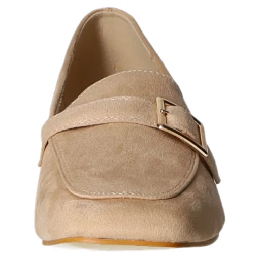 living UPDATED Slipper/Kletthalbschuh 25-50mm Absatz