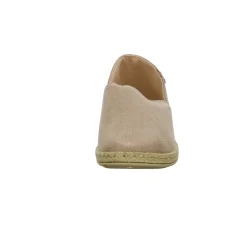living UPDATED Slipper/Kletthalbschuh Freizeit (casual)