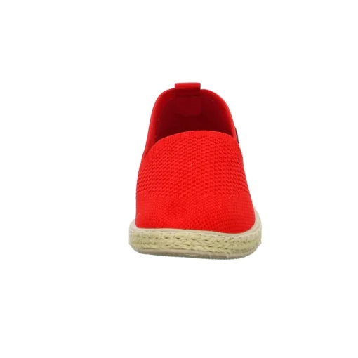 living UPDATED Slipper/Kletthalbschuh Freizeit (casual)