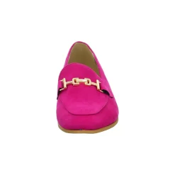 living UPDATED Slipper/Kletthalbschuh bis 25mm Absatz