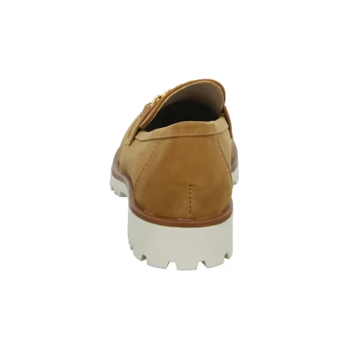living UPDATED Slipper/Kletthalbschuh bis 25mm Absatz
