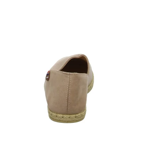 living UPDATED Slipper/Kletthalbschuh Freizeit (casual)