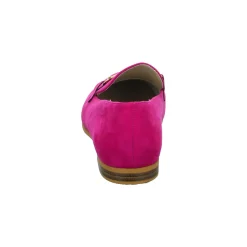 living UPDATED Slipper/Kletthalbschuh bis 25mm Absatz