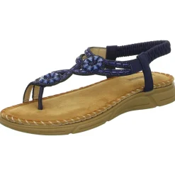 living UPDATED Sportliche Sandalette bis 30mm Sohlenhöhe