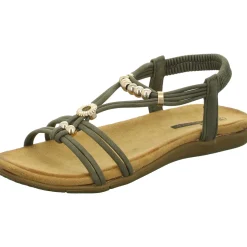living UPDATED Sportliche Sandalette bis 30mm Sohlenhöhe