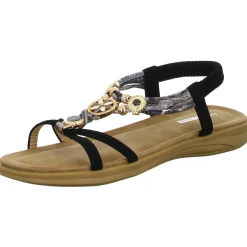 living UPDATED Sportliche Sandalette bis 30mm Sohlenhöhe