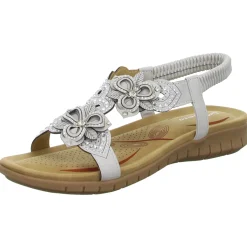 living UPDATED Sportliche Sandalette bis 30mm Sohlenhöhe