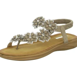 living UPDATED Sportliche Sandalette bis 30mm Sohlenhöhe