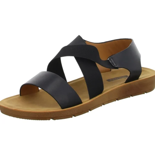 living UPDATED Sportliche Sandalette bis 30mm Sohlenhöhe