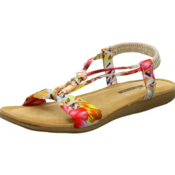 living UPDATED Sportliche Sandalette bis 30mm Sohlenhöhe