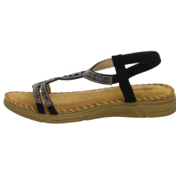 living UPDATED Sportliche Sandalette bis 30mm Sohlenhöhe