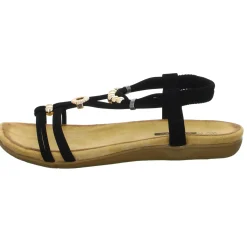 living UPDATED Sportliche Sandalette bis 30mm Sohlenhöhe